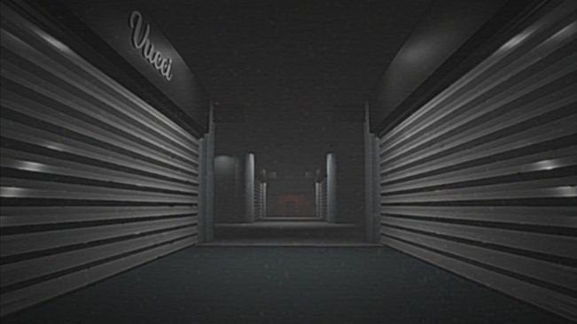 Mall Corp