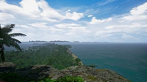 Escape: Sierra Leone