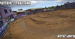 VRC PRO - Pattaya 2 offroad track