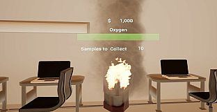 Mars Training Camp VR