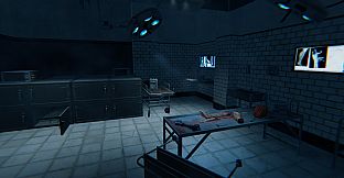 Panic House Awakening