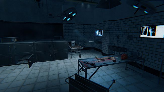 Panic House Awakening