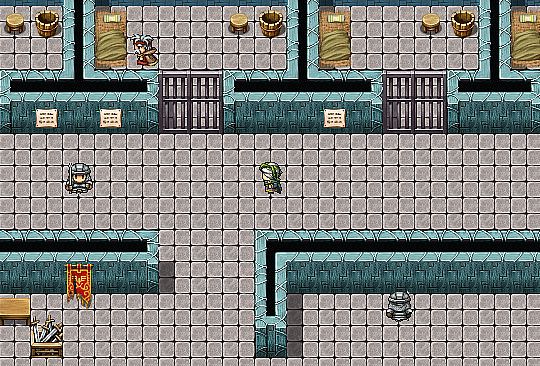 The 13th Heir - Ragnarok Chapter 2