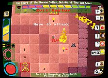 Shadowcrawl: The Dark Pilgrimage