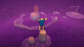 Watch Out For Goblins!