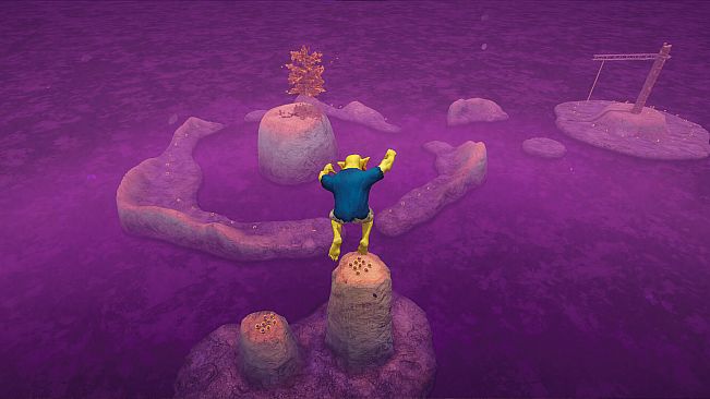 Watch Out For Goblins!