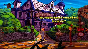 Kaptain Brawe: A Brawe New World