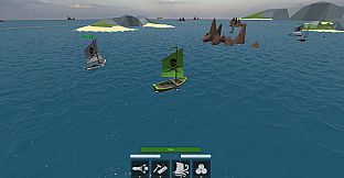 Cannon Dinghies