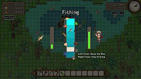 Dream Life in the Country Side