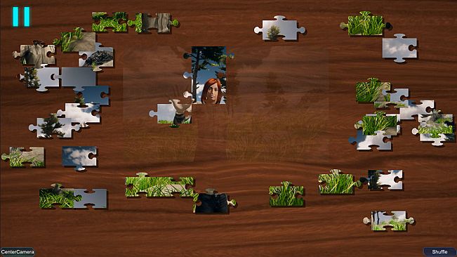 Hospital 9 - Puzzles