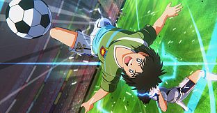 Captain Tsubasa: Rise of New Champions - Shingo Aoi