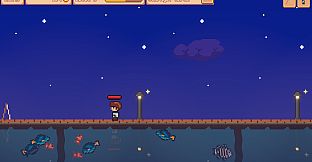 Fish For The World