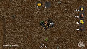 Metal Detecting Simulator