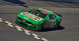 NASCAR 25: December Pack