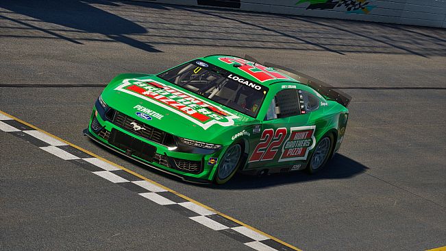 NASCAR 25: December Pack