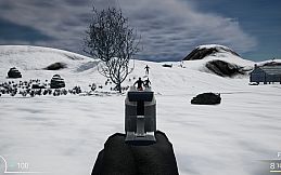 Short Scary Stories - Zombie Defense