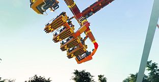 Virtual Rides 3 - Roundtrip