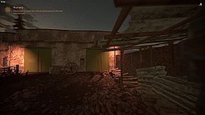 Villa Escape : escape room