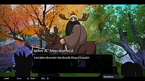 The Magical Land of Canada