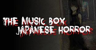The Music Box Japanese Horror Complete Bundle