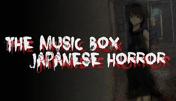 The Music Box Japanese Horror Complete Bundle