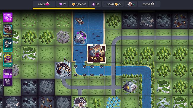 Post Apo Tycoon: Idle Builder