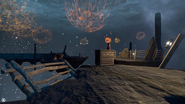 Classified Stories: The Tome of Myrkah