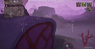 Fog'n'Silence