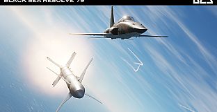 DCS: F-5E Black Sea Resolve '79 Campaign