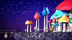 Asteroad