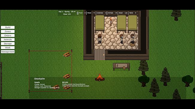Hearthwild