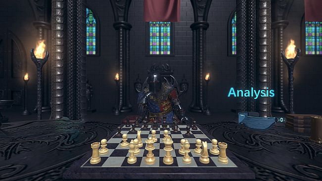 Chess VR: Multiverse Journey