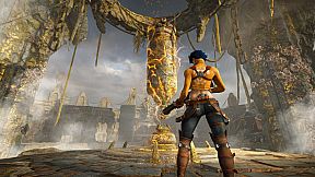 Raiders of the Broken Planet - Founders Pack