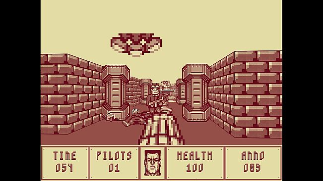 STRAFE: Gold Edition