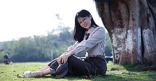 心跳女友-千雅篇