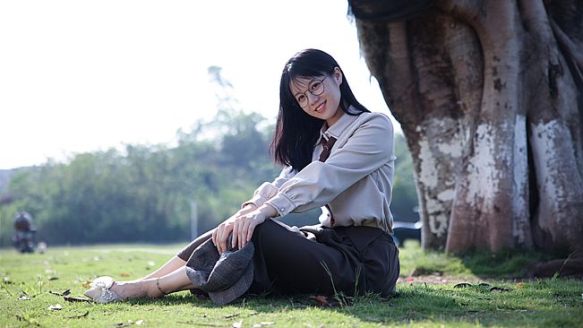 心跳女友-千雅篇