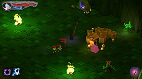 The Witch of Shunrald