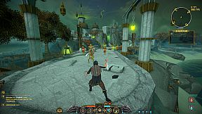 DrakkenRidge [Flatlanders Edition]