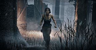 Dead by Daylight - Tomb Raider Chapter