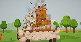 Castle Back