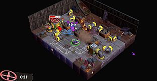 Just Plumbers in Hallowville