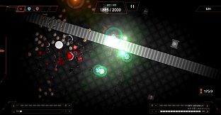 Steel Dungeon 钢铁地牢