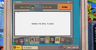 Fake Prince Simulator
