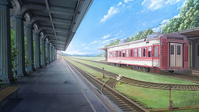 茉莉之夏 Jasmine Summer