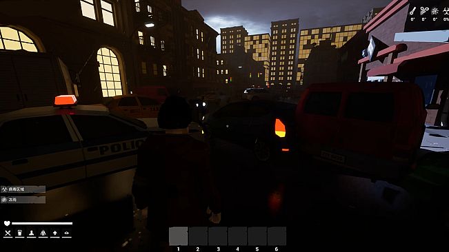 Winter Survivor Protocol