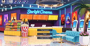 My Dating Empire