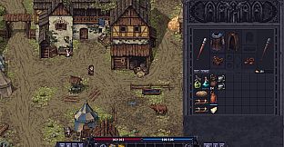 Stoneshard - Character Pack