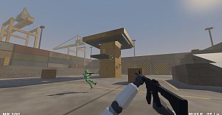 Slipstreak