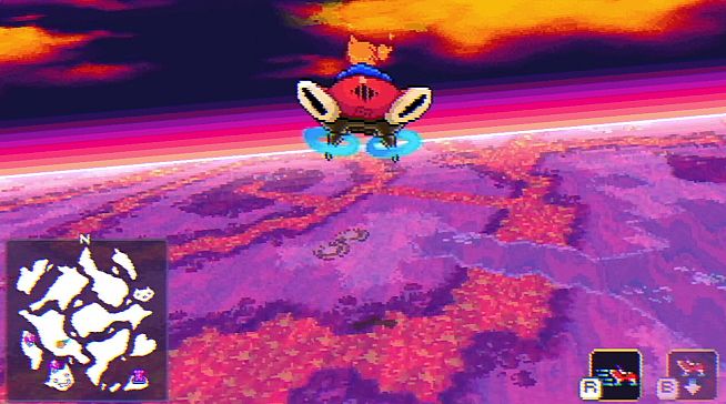 Crystal Story: Dawn of Dusk