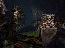 Indiana Jones and the Infernal Machine